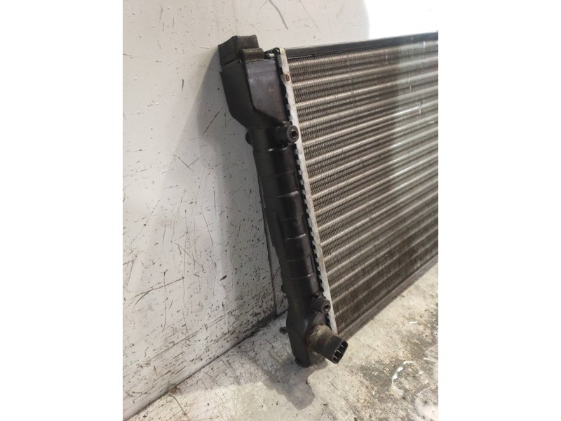 Recambio de radiador agua para volkswagen passat berlina (3b2) básico referencia OEM IAM   