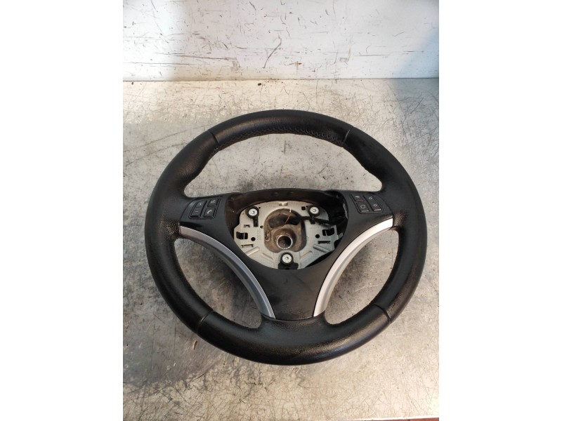 Recambio de volante para bmw x1 (e84) xdrive 23d referencia OEM IAM 679557401 3369E871 32306795570