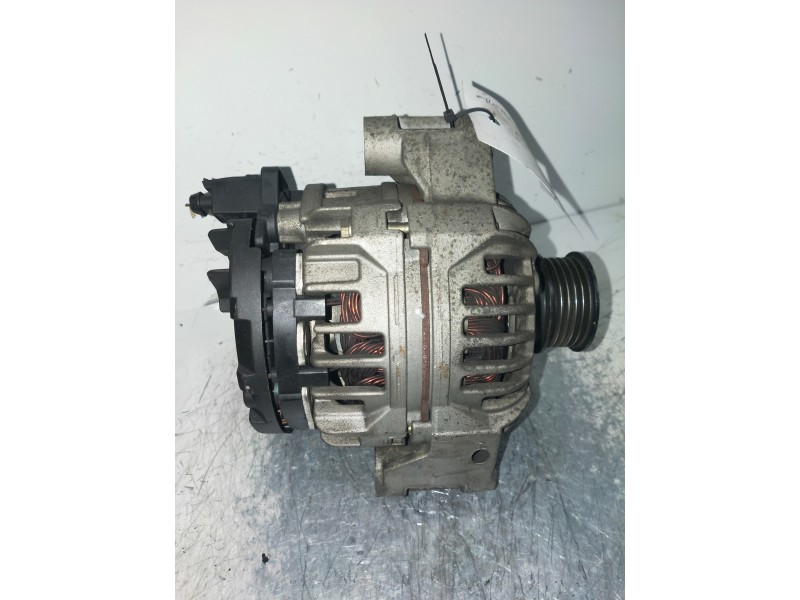 Recambio de alternador para mg rover serie 45 (rt) classic (5-ptas.) referencia OEM IAM 0124225011  