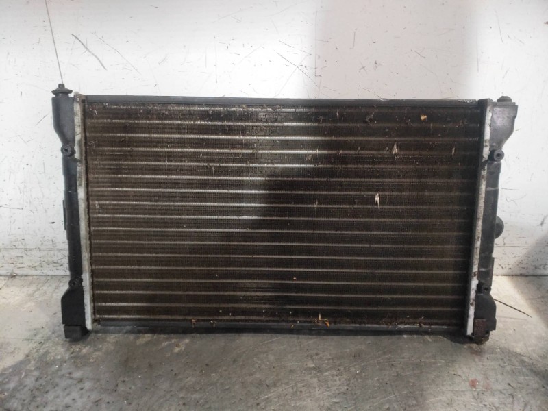 Recambio de radiador agua para volkswagen passat berlina (3b2) básico referencia OEM IAM   