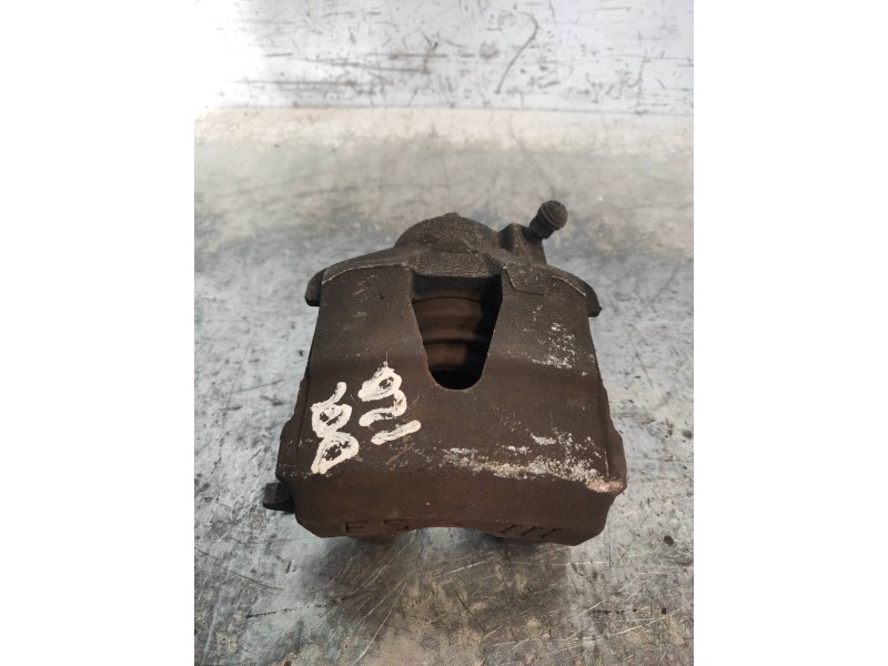 Recambio de pinza freno delantera izquierda para seat ibiza sc (6j1) sport referencia OEM IAM   