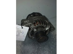 Recambio de alternador para mg rover serie 45 (rt) classic (5-ptas.) referencia OEM IAM 0124225011  