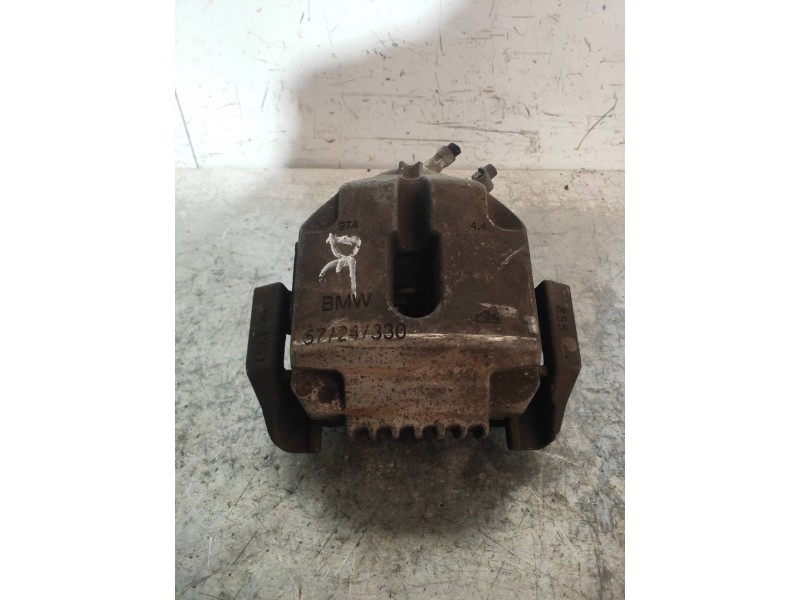 Recambio de pinza freno delantera derecha para bmw x1 (e84) xdrive 23d referencia OEM IAM   34116769094