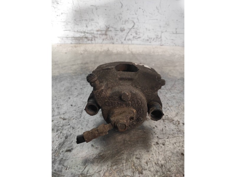 Recambio de pinza freno delantera izquierda para seat ibiza sc (6j1) sport referencia OEM IAM    Recambio de pinza freno delantera izquierda para seat ibiza sc (6j1) sport referencia OEM IAM