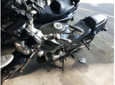 daelim roadwin 125 del año 2009