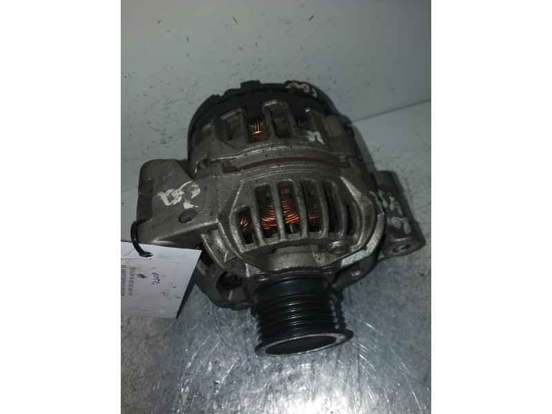 Recambio de alternador para mg rover serie 45 (rt) classic (5-ptas.) referencia OEM IAM 0124225011  