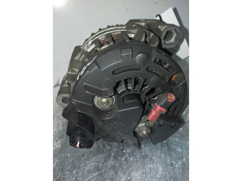Recambio de alternador para mg rover serie 45 (rt) classic (5-ptas.) referencia OEM IAM 0124225011  