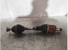 Recambio de transmision delantera izquierda para bmw x1 (e84) xdrive 23d referencia OEM IAM   