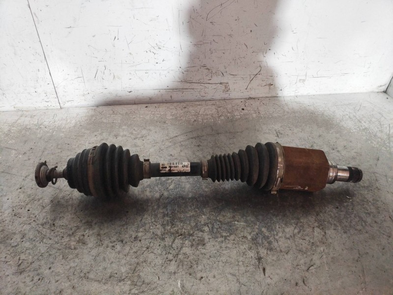 Recambio de transmision delantera izquierda para bmw x1 (e84) xdrive 23d referencia OEM IAM   