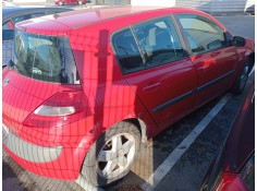 renault megane ii berlina 5p del año 2007 2