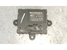 Recambio de modulo electronico para jaguar xf 3.0 v6 diesel luxury referencia OEM IAM BJ3214D620AC  