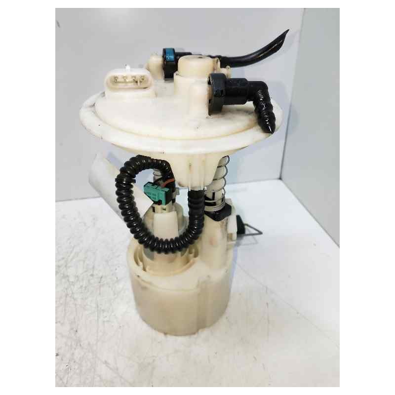 Recambio de bomba combustible para smart roadster 0.7 turbo cat referencia OEM IAM 1251150 09750029905 MARWAL AFORADOR