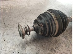 Recambio de transmision delantera izquierda para bmw x1 (e84) xdrive 23d referencia OEM IAM    2