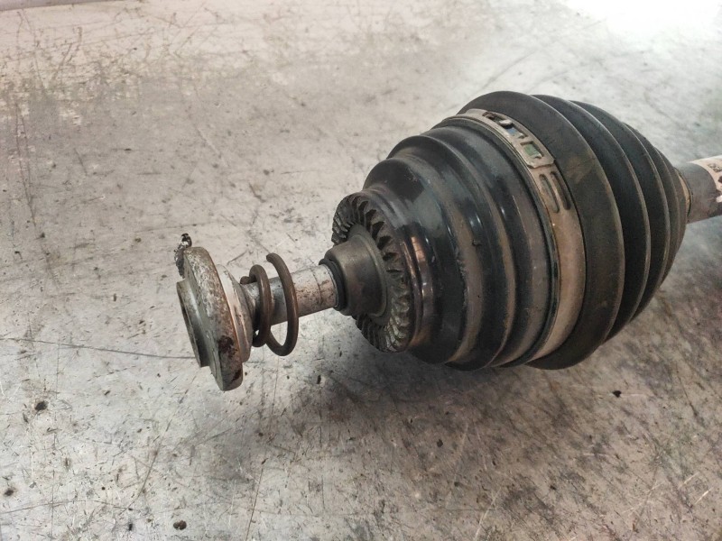 Recambio de transmision delantera izquierda para bmw x1 (e84) xdrive 23d referencia OEM IAM   