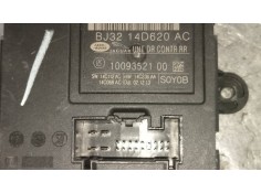 Recambio de modulo electronico para jaguar xf 3.0 v6 diesel luxury referencia OEM IAM BJ3214D620AC   2