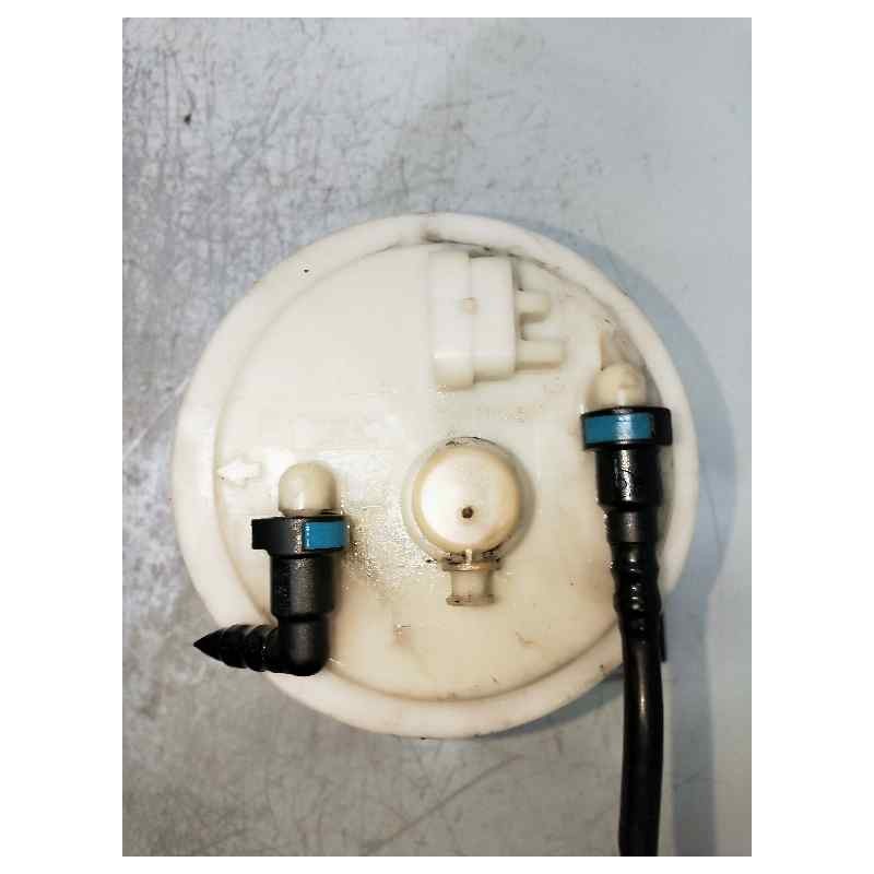 Recambio de bomba combustible para smart roadster 0.7 turbo cat referencia OEM IAM 1251150 09750029905 MARWAL AFORADOR