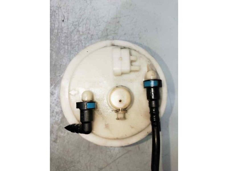 Recambio de bomba combustible para smart roadster 0.7 turbo cat referencia OEM IAM 1251150 09750029905 MARWAL AFORADOR