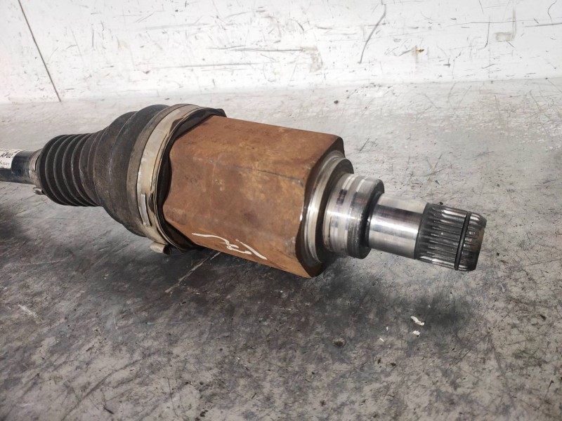 Recambio de transmision delantera izquierda para bmw x1 (e84) xdrive 23d referencia OEM IAM   