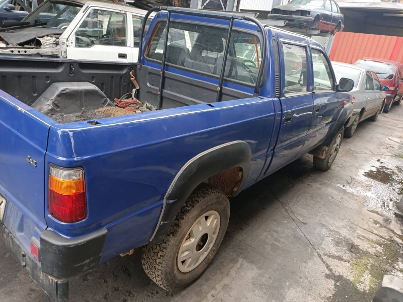 tata telcoline del año 2007