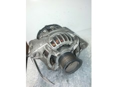 Recambio de alternador para mg rover serie 45 (rt) club (5-ptas.) referencia OEM IAM 0124225011  