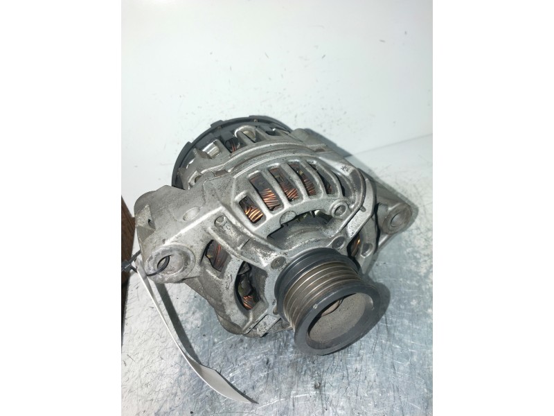 Recambio de alternador para mg rover serie 45 (rt) club (5-ptas.) referencia OEM IAM 0124225011  