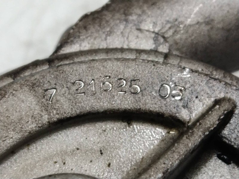 Recambio de depresor freno / bomba vacio para bmw serie 3 berlina (e36) referencia OEM IAM 72162503   Recambio de depresor freno / bomba vacio para bmw serie 3 berlina (e36) referencia OEM IAM 72162503