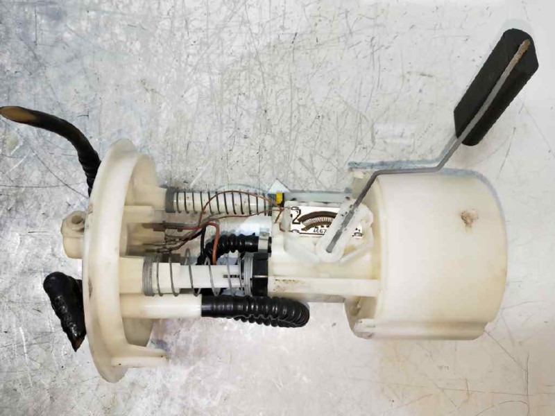 Recambio de bomba combustible para smart roadster 0.7 turbo cat referencia OEM IAM 1251150 09750029905 MARWAL AFORADOR