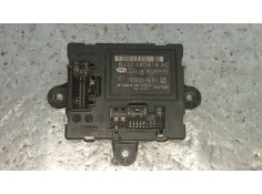 Recambio de modulo electronico para jaguar xf 3.0 v6 diesel luxury referencia OEM IAM BJ3214D618AC  