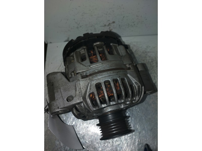 Recambio de alternador para mg rover serie 45 (rt) club (5-ptas.) referencia OEM IAM 0124225011  