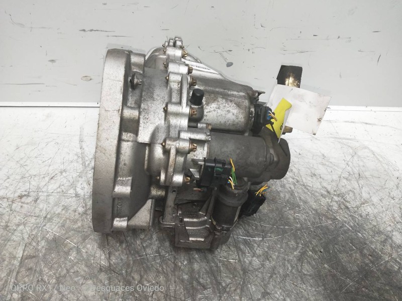 Recambio de caja cambios para smart roadster 0.7 turbo cat referencia OEM IAM 0009479V003 04030032900 