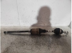 Recambio de transmision delantera derecha para bmw x1 (e84) xdrive 23d referencia OEM IAM   