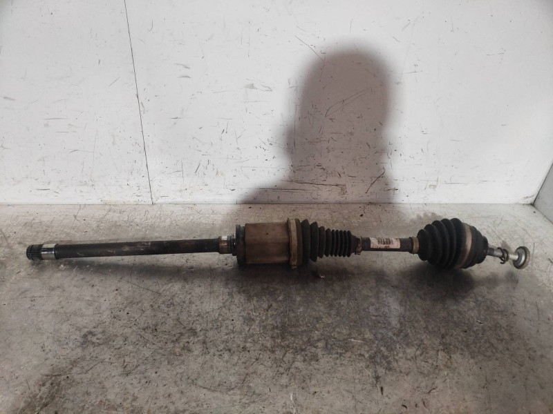 Recambio de transmision delantera derecha para bmw x1 (e84) xdrive 23d referencia OEM IAM   