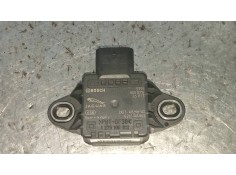 Recambio de modulo electronico para jaguar xf 3.0 v6 diesel luxury referencia OEM IAM 0265005863 CX2314B296AD 