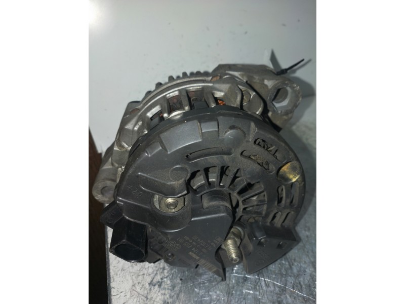 Recambio de alternador para mg rover serie 45 (rt) club (5-ptas.) referencia OEM IAM 0124225011  