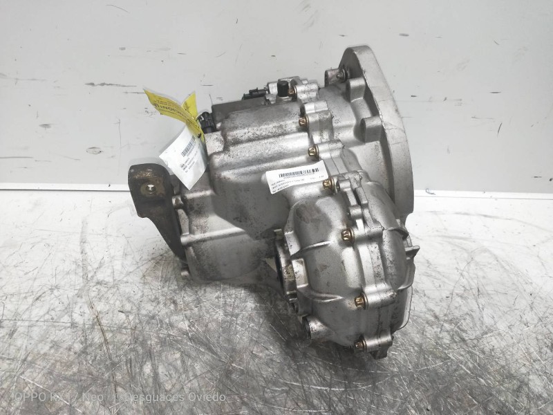 Recambio de caja cambios para smart roadster 0.7 turbo cat referencia OEM IAM 0009479V003 04030032900 