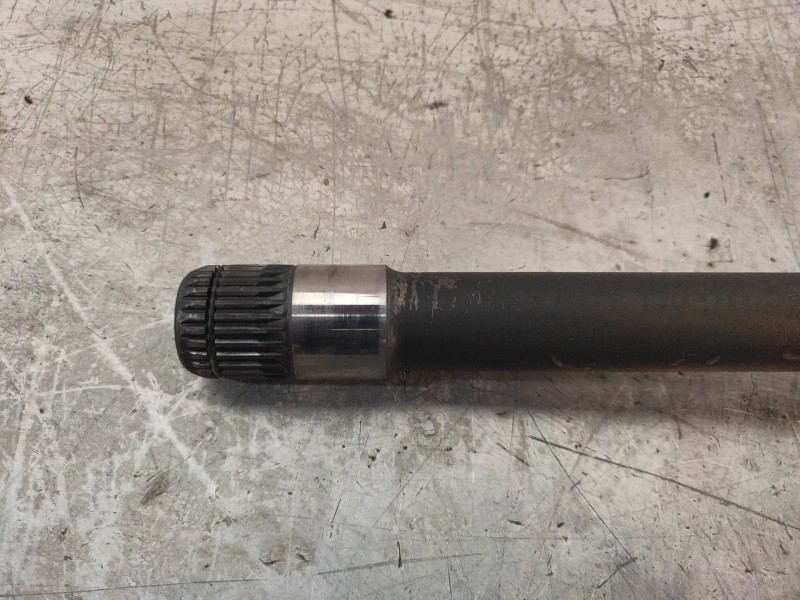 Recambio de transmision delantera derecha para bmw x1 (e84) xdrive 23d referencia OEM IAM   