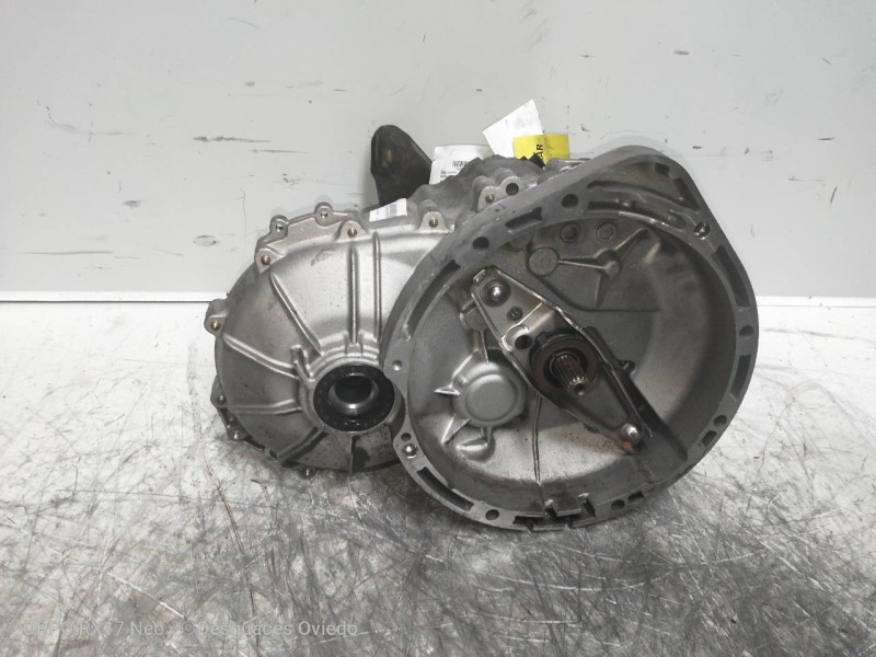 Recambio de caja cambios para smart roadster 0.7 turbo cat referencia OEM IAM 0009479V003 04030032900 