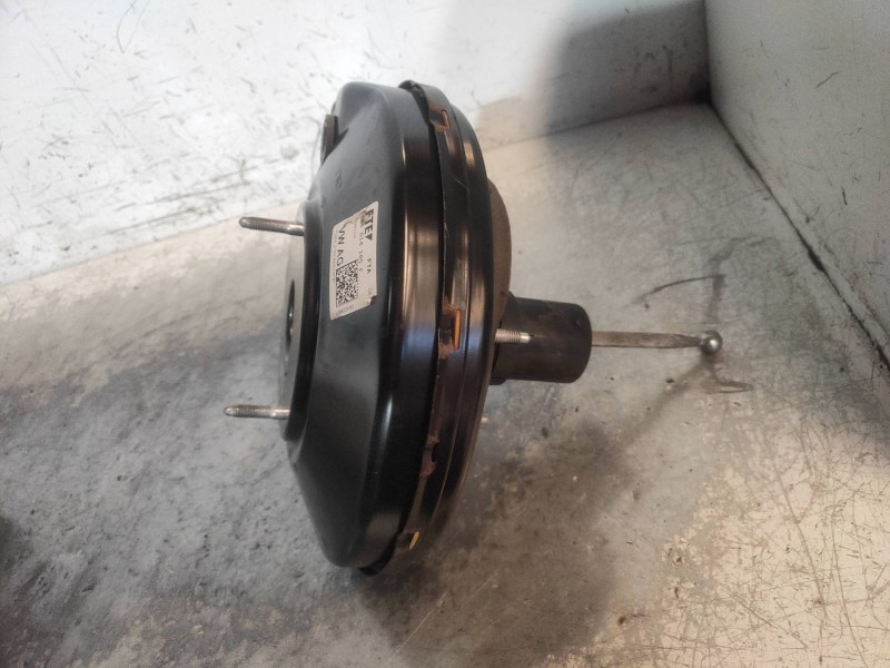 Recambio de servofreno para seat ibiza sc (6j1) sport referencia OEM IAM 6R1614105F  