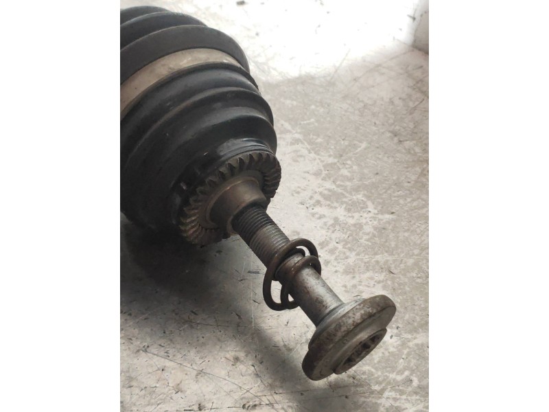 Recambio de transmision delantera derecha para bmw x1 (e84) xdrive 23d referencia OEM IAM   