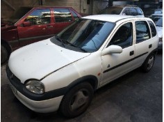opel corsa b del año 1998