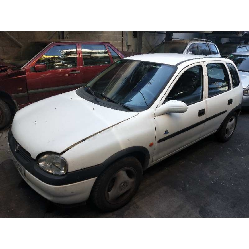 opel corsa b del año 1998