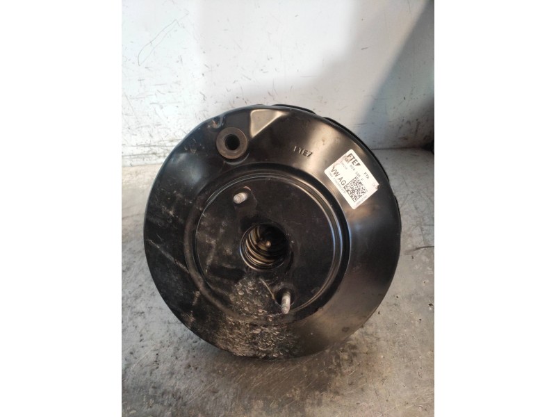 Recambio de servofreno para seat ibiza sc (6j1) sport referencia OEM IAM 6R1614105F   Recambio de servofreno para seat ibiza sc (6j1) sport referencia OEM IAM 6R1614105F