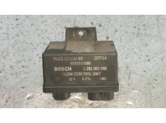 Recambio de modulo electronico para jaguar xf 3.0 v6 diesel luxury referencia OEM IAM 0281003048 9665940680 