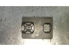 Recambio de modulo electronico para jaguar xf 3.0 v6 diesel luxury referencia OEM IAM 0281003048 9665940680  2