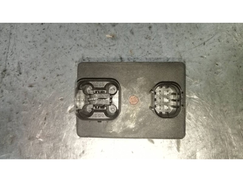 Recambio de modulo electronico para jaguar xf 3.0 v6 diesel luxury referencia OEM IAM 0281003048 9665940680 