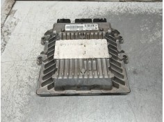 Recambio de centralita motor uce para peugeot 307 (s1) xr referencia OEM IAM 5WS40145AT SW9653205380 HW9647423380 SID801A