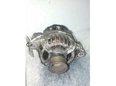 Recambio de alternador para mg rover serie 45 (rt) club (5-ptas.) referencia OEM IAM 0124225011  