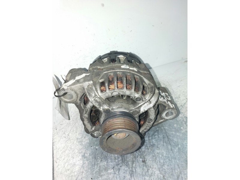 Recambio de alternador para mg rover serie 45 (rt) club (5-ptas.) referencia OEM IAM 0124225011  