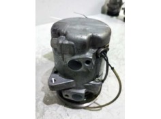 Recambio de compresor aire acondicionado para smart roadster 0.7 turbo cat referencia OEM IAM A1602300111 0003191V009 SS72DLG1