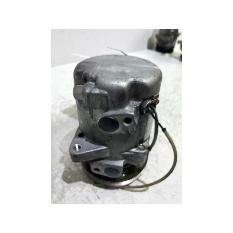 Recambio de compresor aire acondicionado para smart roadster 0.7 turbo cat referencia OEM IAM A1602300111 0003191V009 SS72DLG1